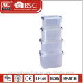 plastic Storage container 54L/65L/100L/135L